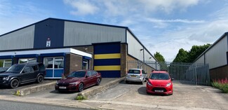 More details for Sandbeds Trading Estate, Ossett - Industrial for Rent