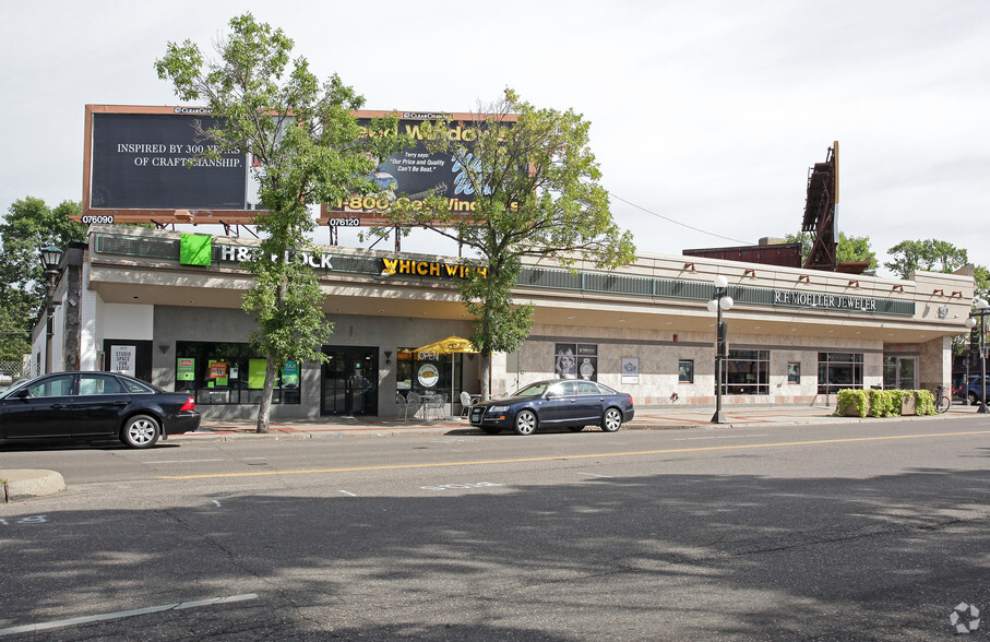 2073-2083 S Ford Pky, Saint Paul, MN for rent - Building Photo - Image 2 of 2