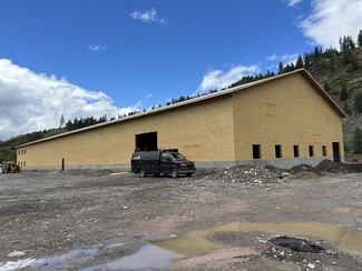 More details for 9263 Bonner Mill Rd, Bonner, MT - Industrial for Rent