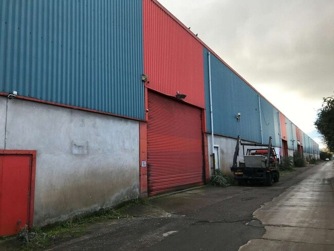 More details for 7-8 Curran Rd, Cardiff - Industrial to Rent