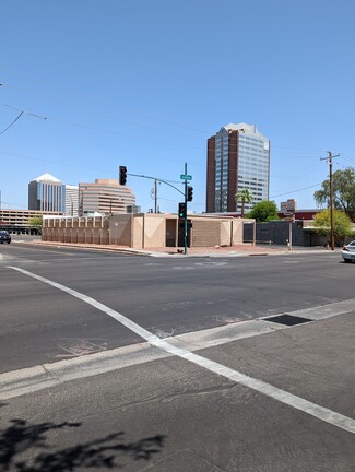 More details for 120 W Osborn Rd, Phoenix, AZ - Retail for Sale