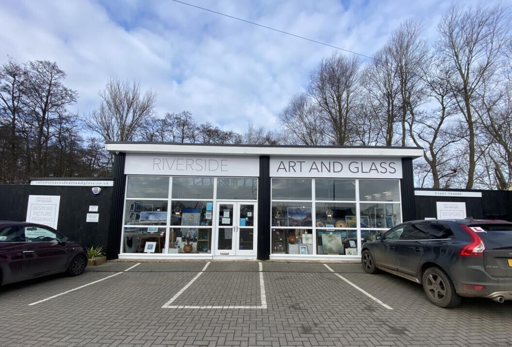 24 Norwich Rd, Wroxham for sale Primary Photo- Image 1 of 1