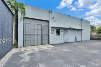 More details for 2199 NW 22nd Ct, Miami, FL - Industrial for Sale