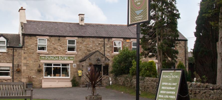 Edmundbyers, Consett for sale - Primary Photo - Image 1 of 1