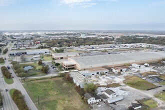 9605 Wallisville Rd, Houston, TX - aerial  map view - Image1