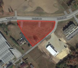 Northside Dr, Crossville, TN for sale Primary Photo- Image 1 of 1