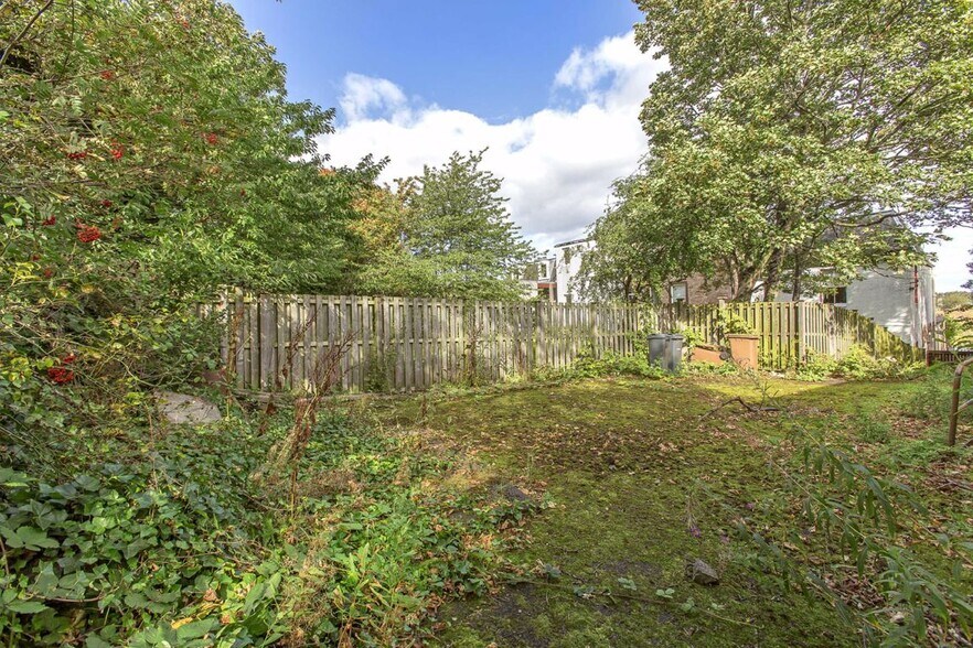 5A Cameron House Ave, Edinburgh for sale - Primary Photo - Image 1 of 1