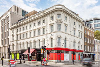 More details for 63-67 Moorgate, London - Retail for Rent