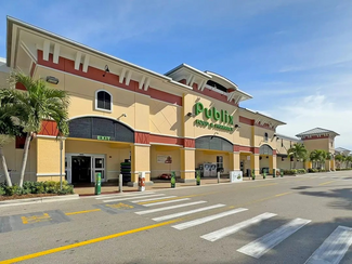 More details for 9601 Six Mile Cypress Pky, Fort Myers, FL - Retail for Rent