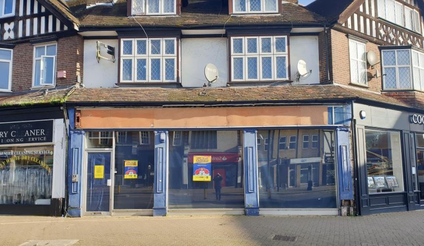 20 Bridge St, Pinner for sale - Building Photo - Image 1 of 1