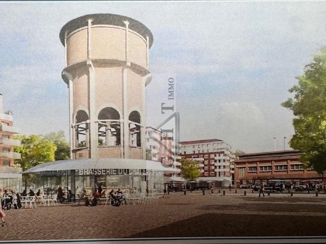 Retail in Neuilly-sur-Marne to rent - Building Photo - Image 1 of 2