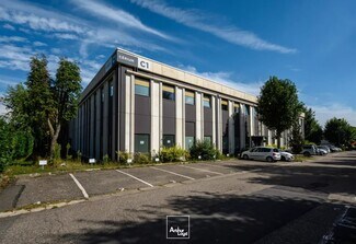 More details for 17 Rue Du Petit Albi, Cergy - Office to Rent
