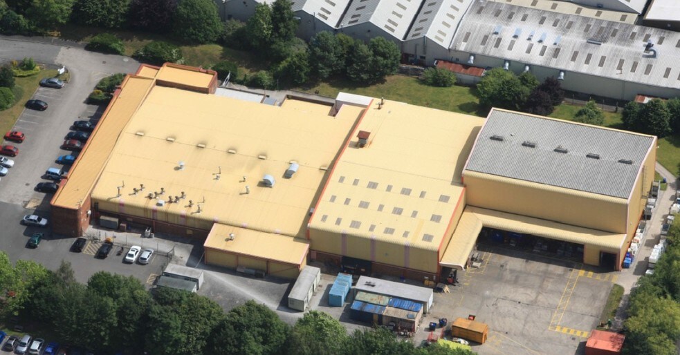 Aber Rd, Flint for sale - Primary Photo - Image 1 of 1