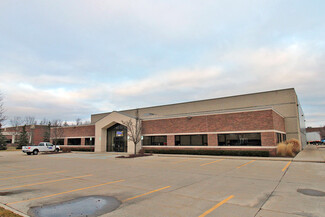 More details for 51572 Danview Technology Ct, Shelby Township, MI - Office for Rent