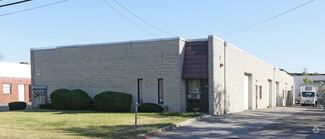 More details for 9 Mahan St, West Babylon, NY - Industrial for Rent