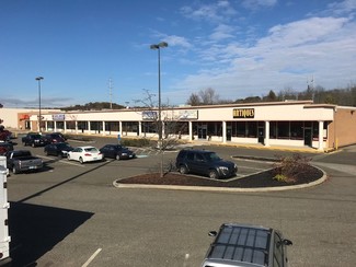 More details for 15-75 N Frontage Rd, East Haven, CT - Retail for Rent