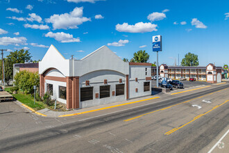 1015 S Haynes Ave, Miles City, MT for sale Building Photo- Image 1 of 25