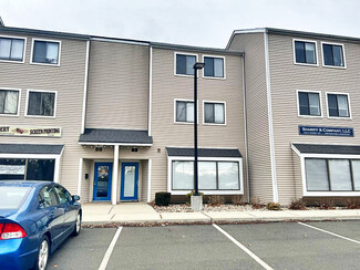 More details for 288 E Main St, Branford, CT - Office/Retail for Rent