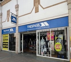 7-9 Ashton Walk, Lancaster to rent Building Photo- Image 1 of 1