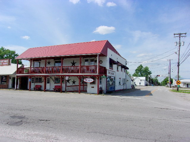 102 W Main St, Clarkson, KY for sale - Building Photo - Image 2 of 30