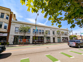 2376-2380 N Lincoln Ave, Chicago, IL for rent Building Photo- Image 1 of 2