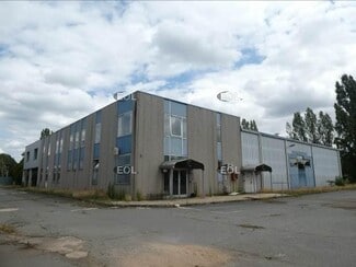 More details for Industrial to Rent