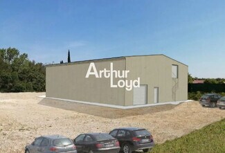 More details for Light Industrial to Rent