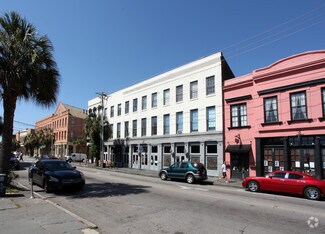 More details for 207 East Bay St, Charleston, SC - Office for Rent