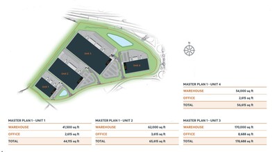 A522 Uttoxeter Streets, Stramshall for rent Floor Plan- Image 2 of 3