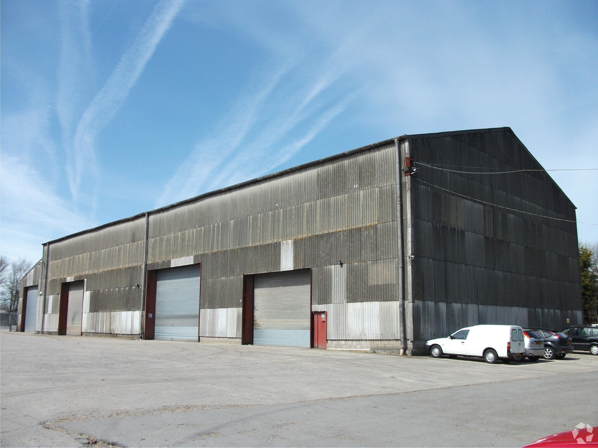 Heol Llan, Bridgend for sale Primary Photo- Image 1 of 1