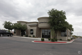 More details for 2915 E Baseline Rd, Gilbert, AZ - Office for Sale