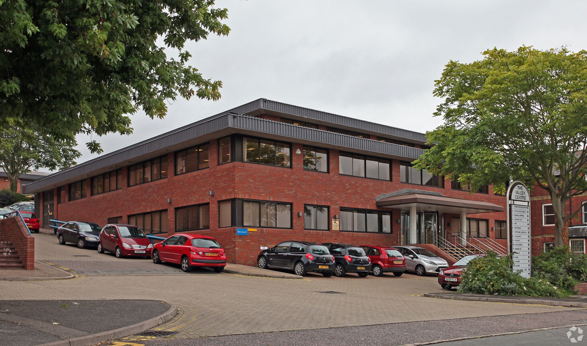 Gordon Rd, High Wycombe for sale Primary Photo- Image 1 of 1