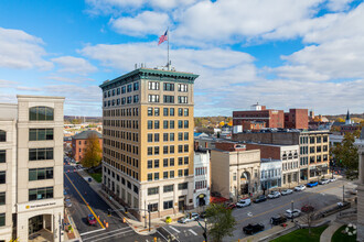 300 Main St, Lafayette, IN for rent Building Photo- Image 1 of 11