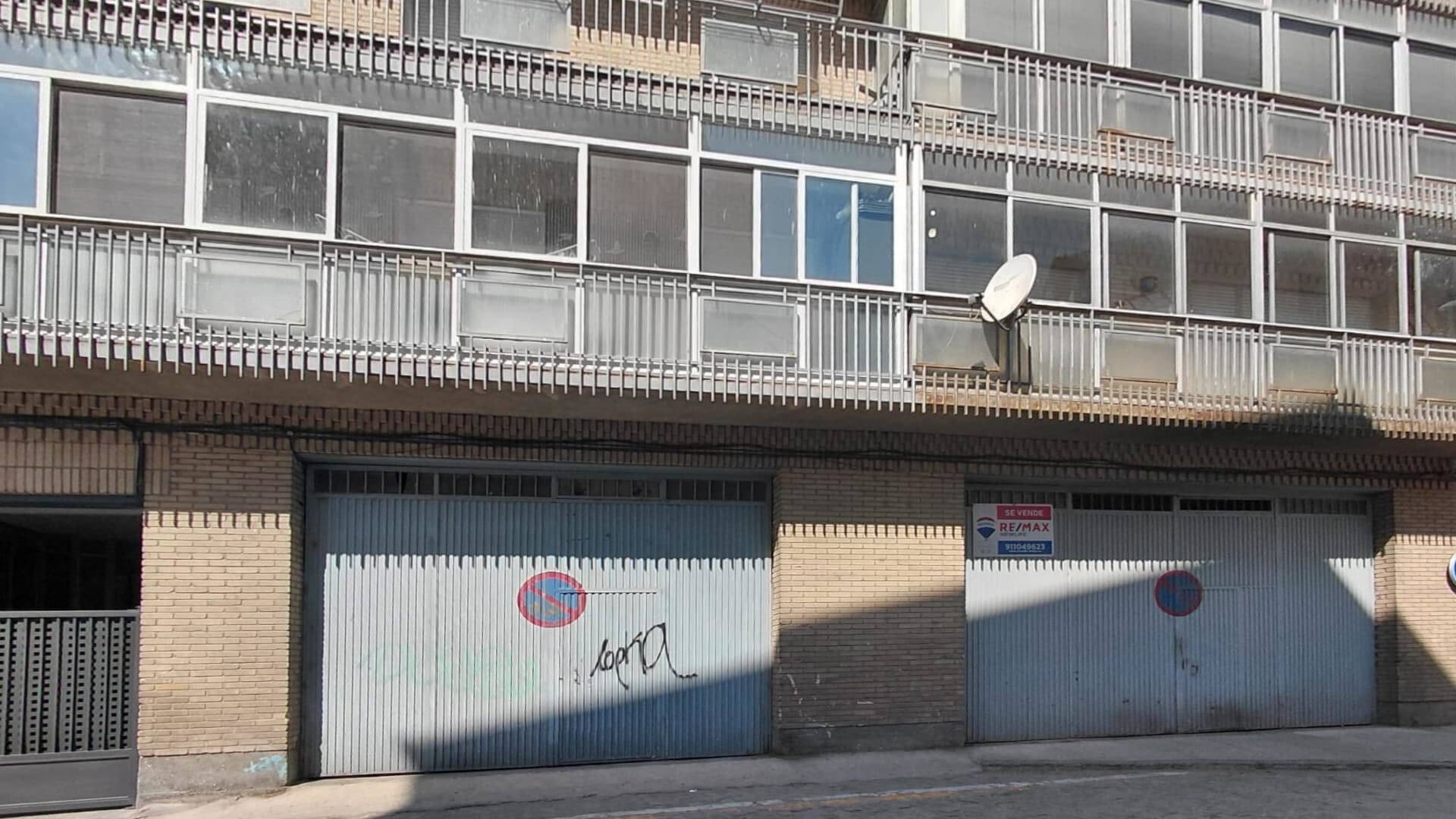 Build-to-Rent in Segovia, Segovia for sale Building Photo- Image 1 of 15
