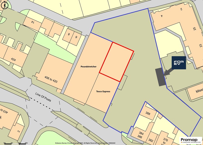 390-406 Great Northern Rd, Aberdeen to rent - Building Photo - Image 3 of 3