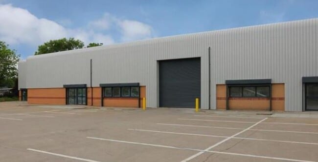 More details for Blenheim Rd, Epsom - Industrial to Rent