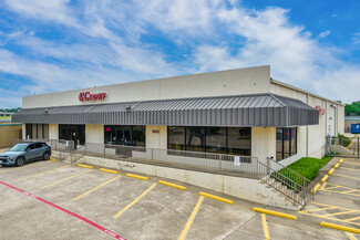 More details for 1805 Reliance Pky, Bedford, TX - Retail for Sale