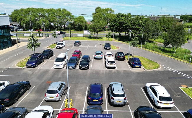 More details for South Bank Rd, Middlesbrough - Industrial to Rent