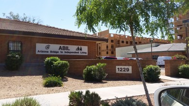 1153 E Jefferson St, Phoenix, AZ for sale Primary Photo- Image 1 of 1