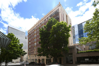 More details for 1207 SW Broadway, Portland, OR - Office for Rent