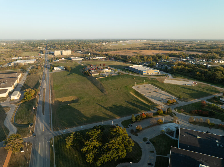 Park Ave W, Des Moines, IA for sale - Building Photo - Image 3 of 3