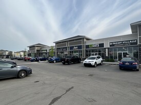 180 Legacy Main St SE, Calgary AB - Commercial Property