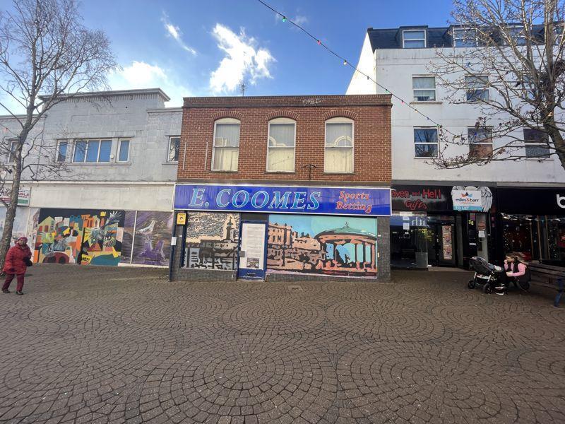 26-28 High St, Ramsgate for sale Building Photo- Image 1 of 1