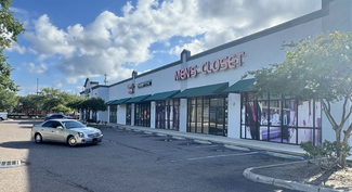 More details for 12123 Lem Turner Rd, Jacksonville, FL - Retail for Rent