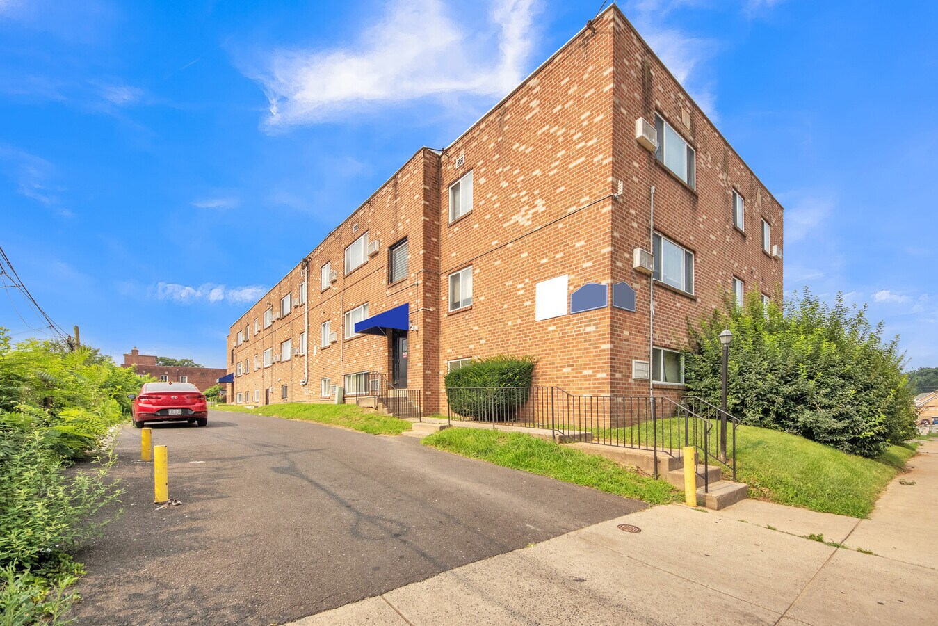 Mount West & Duval Arms Philadelphia, PA for Sale UK