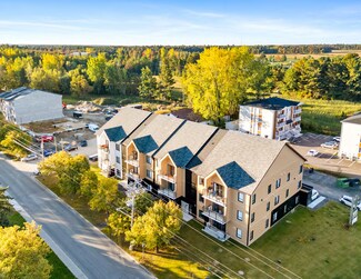 More details for 3365 Boul Bécancour, Bécancour, QC - Build-to-Rent for Sale