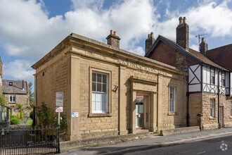 Bath St, Bakewell for sale Primary Photo- Image 1 of 1