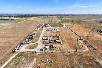 3950 9th St, Fort Lupton, CO for sale Aerial- Image 1 of 1