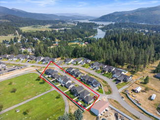 More details for 23 Shooting Star Dr, Priest River, ID - Residential for Sale