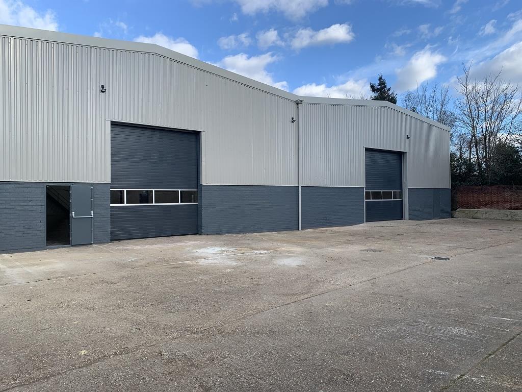 Chickenhall Ln, Eastleigh for sale Building Photo- Image 1 of 1